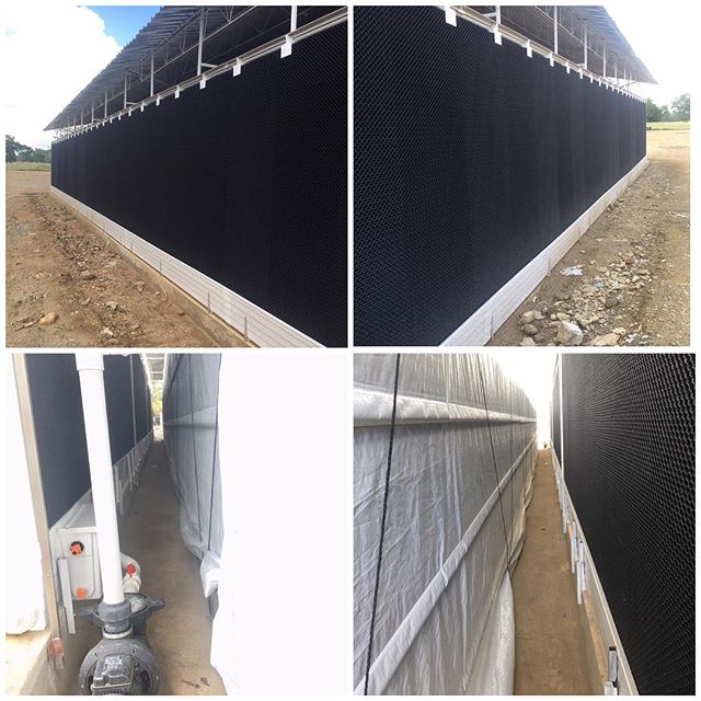 PANEL DE REFRIGERACIÓN