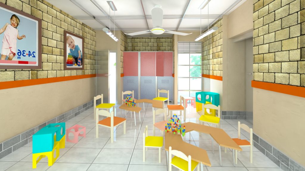 DISEÑO Y CONSTRUCCIÓN CDI
