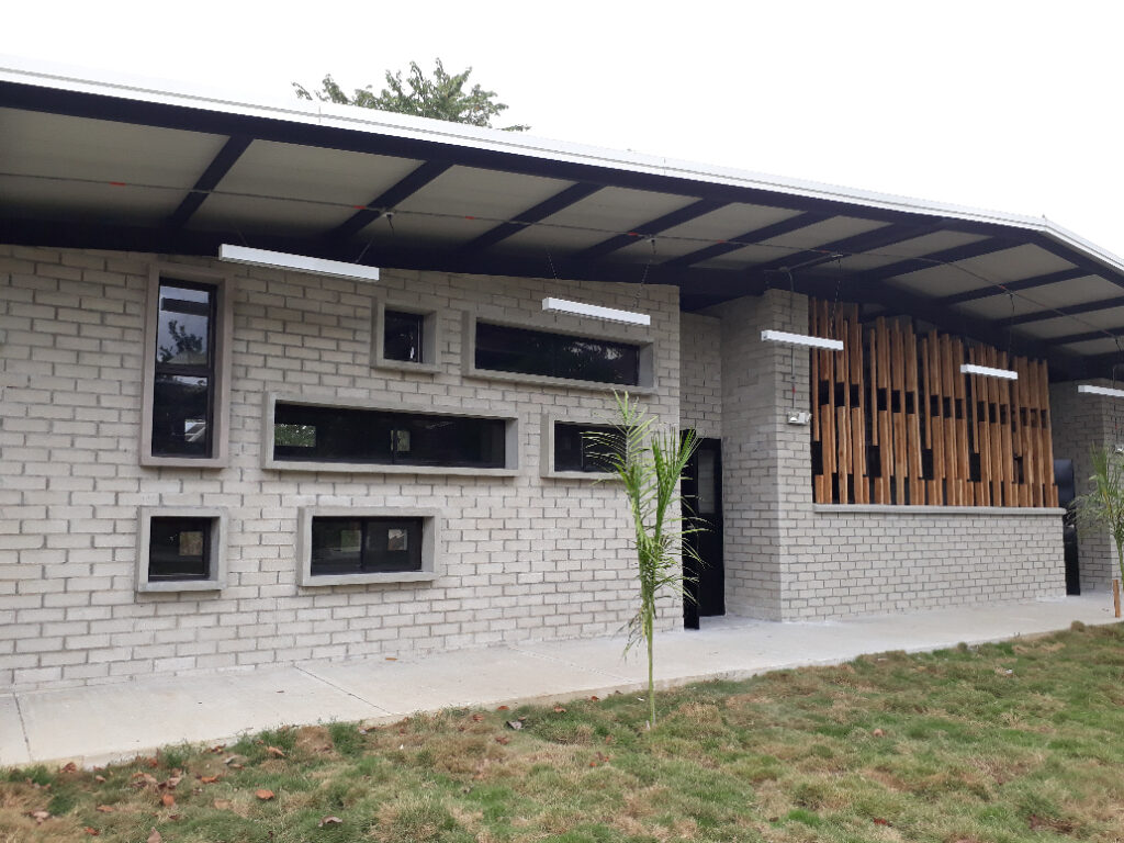 Construccion y mantenimiento industrial - Montería Colombia