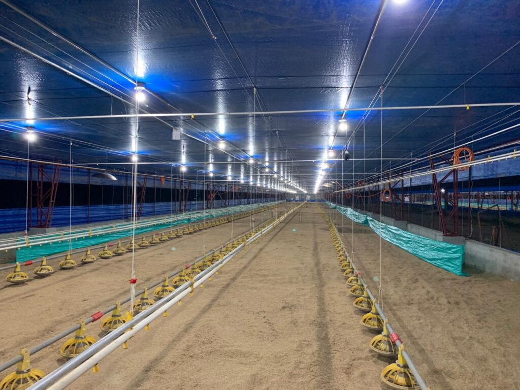 Construccion y mantenimiento industrial - Montería Colombia
