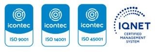 CERTIFICACIONES ISO